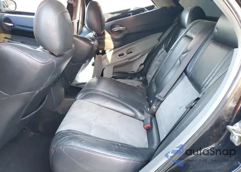 2006 Dodge Magnum Srt-8 z USA, uszkodzony, nr VIN 2D4GV77306H219220